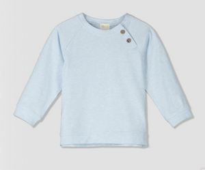 Gerens Brushed Jersey Sweatshirt