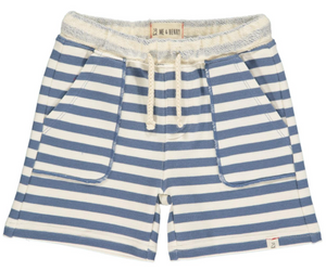 Bluepeter shorts