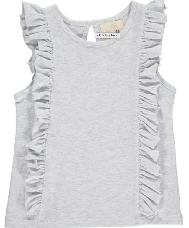 Pippin Tank