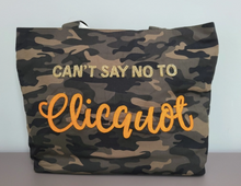 Load image into Gallery viewer, Beaded Embellished Totes
