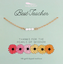 Load image into Gallery viewer, Spring Celebrations Necklaces
