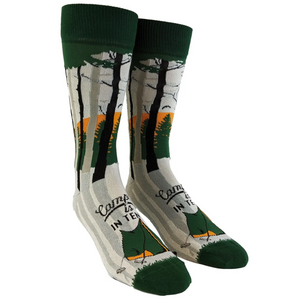 Funny Men's Socks