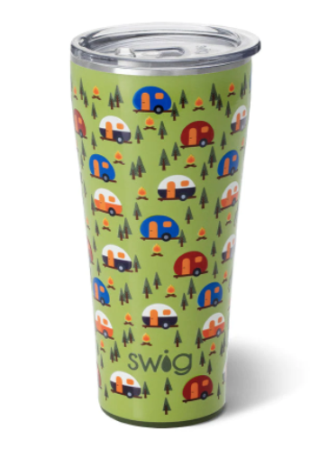 Swig 32oz Tumbler