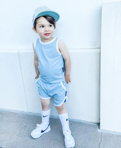 Cool Kid Track Suit Set