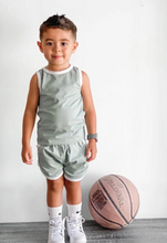 Load image into Gallery viewer, Cool Kid Track Suit Set
