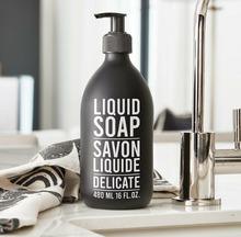 Load image into Gallery viewer, Matte Soap Dispenser
