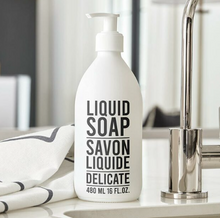 Load image into Gallery viewer, Matte Soap Dispenser
