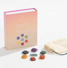 Load image into Gallery viewer, Chakra Stones
