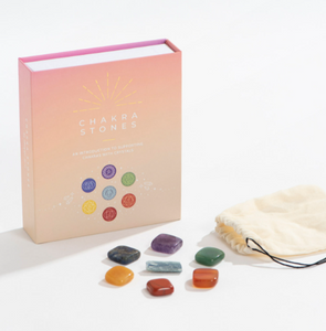 Chakra Stones