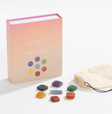 Chakra Stones