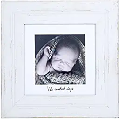 The Sweetest Days Frame