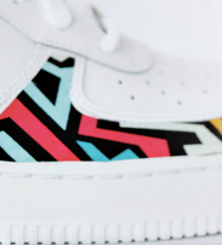Load image into Gallery viewer, Large Shoe Tattoos
