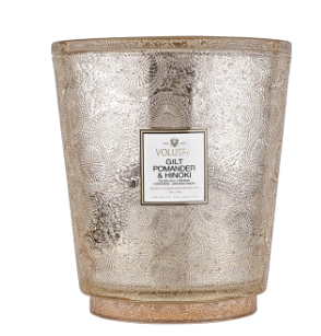 Voluspa Japonica Collection