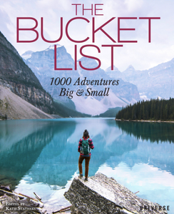 The Bucket List