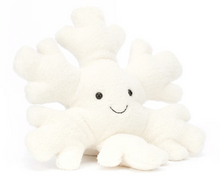 Load image into Gallery viewer, Jellycat Amuseable Snowflakes
