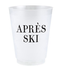 Load image into Gallery viewer, Frosted To Go Cup Sets
