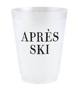 Frosted To Go Cup Sets