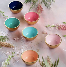 Load image into Gallery viewer, Gold Bowl
