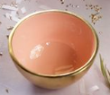 Load image into Gallery viewer, Gold Bowl
