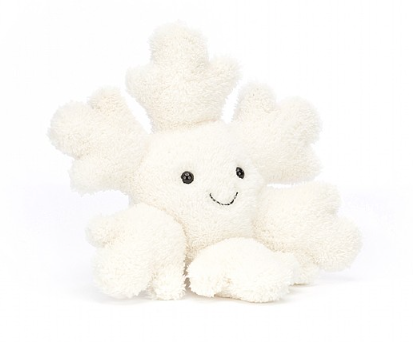 Jellycat Amuseable Snowflakes