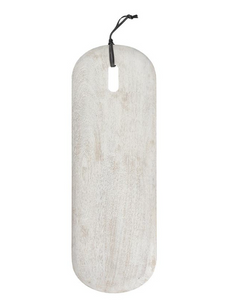 Textured Wood Board