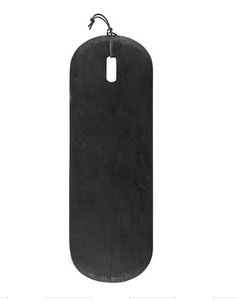 Textured Wood Board