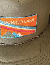 Load image into Gallery viewer, Local Love Trucker Hats
