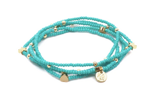 Wonder Wrap Bracelet