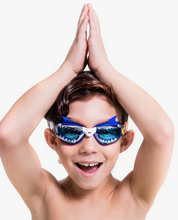 Load image into Gallery viewer, Jawsome Swim Googles
