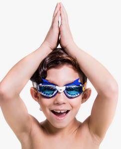 Jawsome Swim Googles