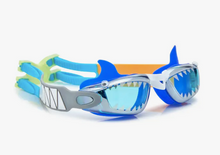 Load image into Gallery viewer, Jawsome Swim Googles
