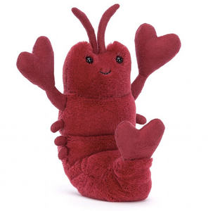 Jellycat Love-Me Lobster