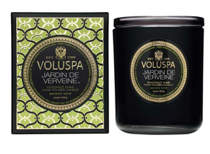 Voluspa Classic Maison Collection