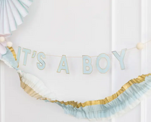Load image into Gallery viewer, Baby Banner

