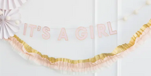 Load image into Gallery viewer, Baby Banner
