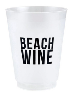 Frosted To Go Cup Sets