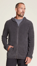 Load image into Gallery viewer, Barefoot Dreams Men&#39;s Cozy Chic Ultra Lite Zip Up Hoodie
