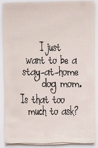 Quote Tea Towels