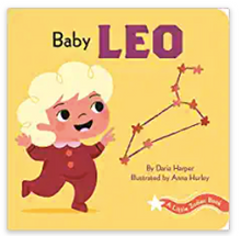 Load image into Gallery viewer, Baby Astrology Book
