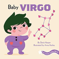 Baby Astrology Book