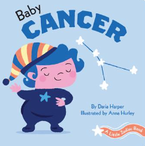 Load image into Gallery viewer, Baby Astrology Book
