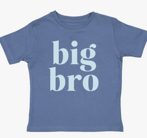 Little & Big Sibling Apparel