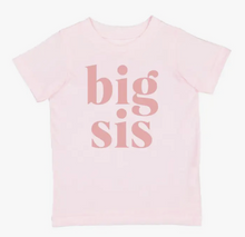 Load image into Gallery viewer, Little &amp; Big Sibling Apparel
