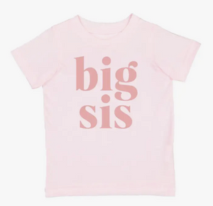 Little & Big Sibling Apparel