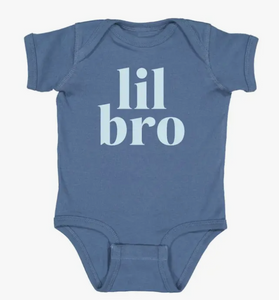 Little & Big Sibling Apparel