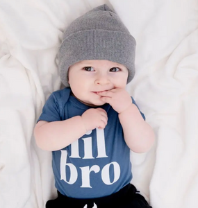 Little & Big Sibling Apparel
