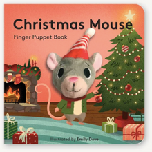 Load image into Gallery viewer, Finger Puppet Board Books
