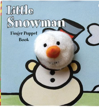Load image into Gallery viewer, Finger Puppet Board Books
