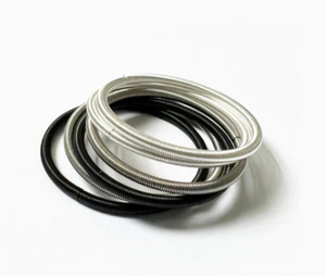 Dia Rings