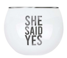 Load image into Gallery viewer, Bridal Roly Poly Glasses
